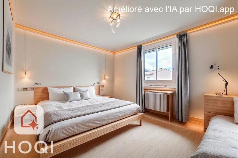 Villa - 95 m² - 5 pièces