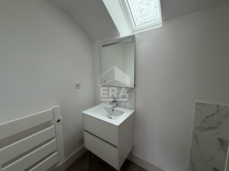 Maison - 87 m² - 4 pièces