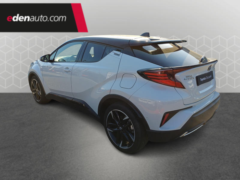 Toyota c-Hr Hybride 1.8l Gr Sport