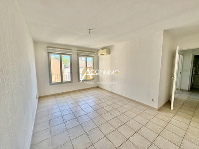 Appartement - 54 m² - 3 pièces