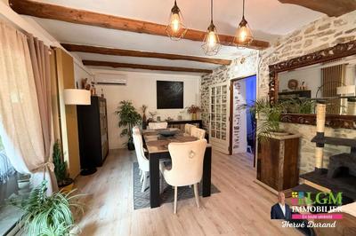 Mas - 193 m² - 7 pièces