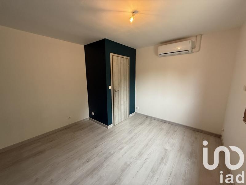 Maison - 215 m² - 7 pièces