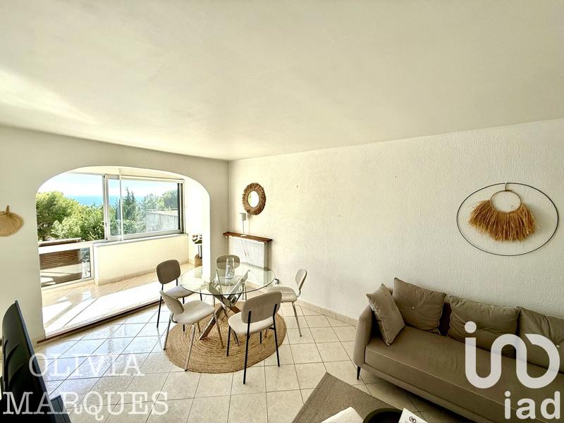 Appartement - 88 m² - 4 pièces