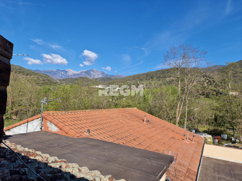 Maison - 500 m² - 15 pièces