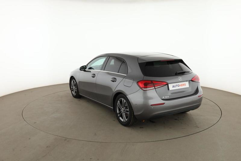 Mercedes Classe a 160 Style Line 109 ch