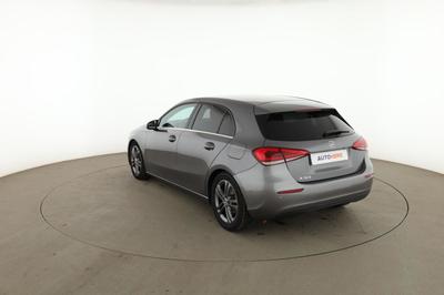 Mercedes Classe a 160 Style Line 109 ch