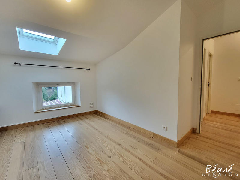 Appartement - 74 m² - 3 pièces