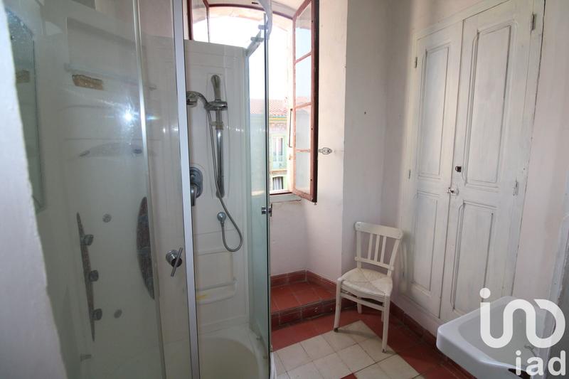 Maison - 117 m² - 5 pièces