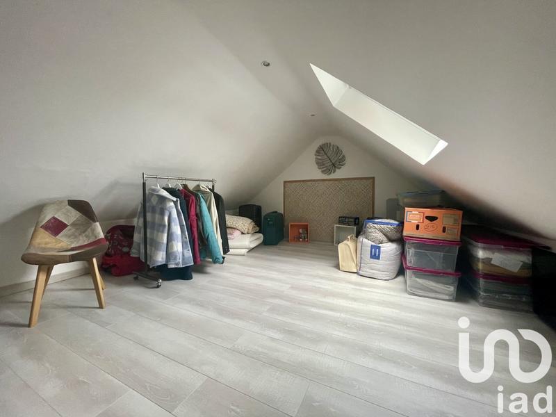 Maison de ville - 53 m² - 3 pièces