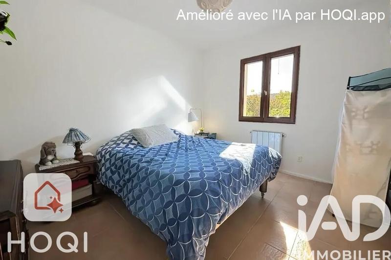 Maison - 96 m² - 4 pièces
