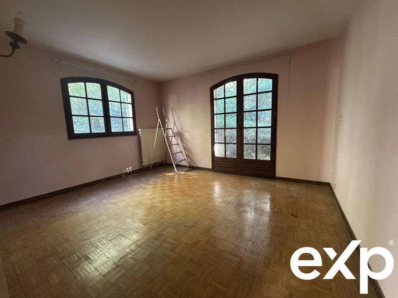 Maison - 117 m² - 4 pièces