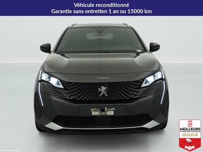 Peugeot 3008 Hybrid4 300 e-Eat8 Gt Pack