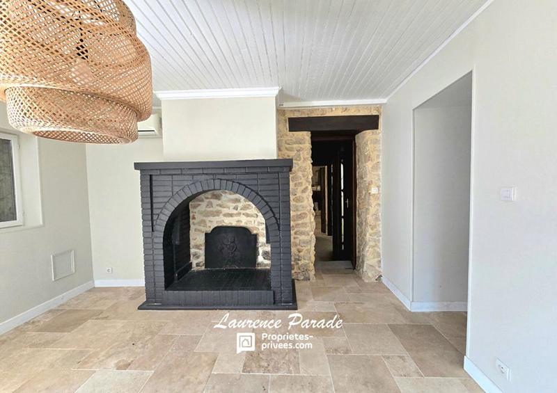 Maison - 158 m² - 6 pièces