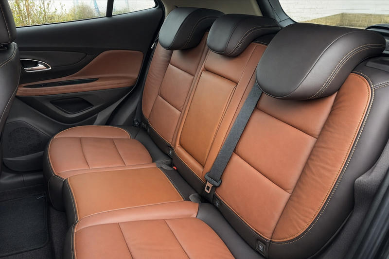 Opel Mokka 1.6 CDTi 136 Bva Cosmo - Première main Toit ouvrant