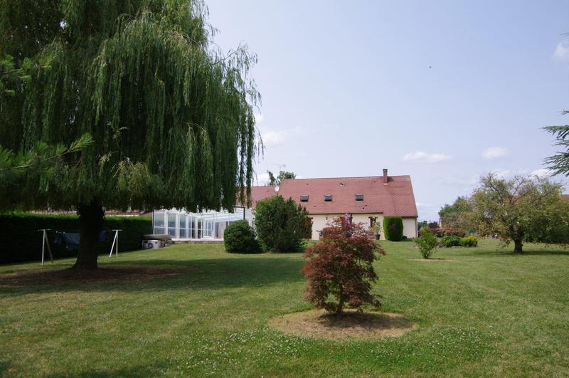 Maison - 197 m² - 6 pièces