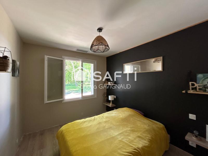 Maison - 156 m² - 6 pièces