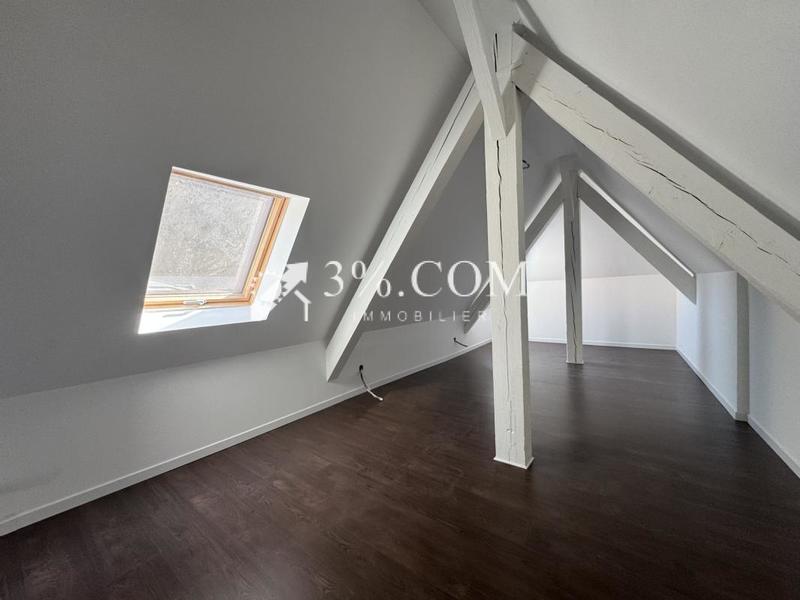 Appartement - 163 m² - 5 pièces