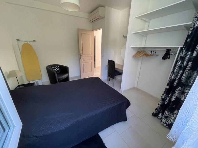 Appartement - 52 m² - 3 pièces