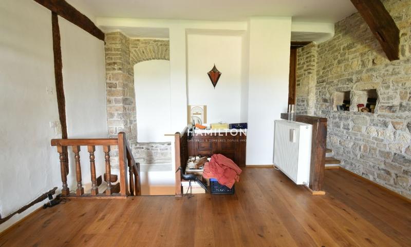 Maison - 167 m² - 5 pièces