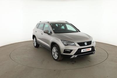Seat Ateca 1.5 Tsi Act Xcellence Dsg7 150 ch