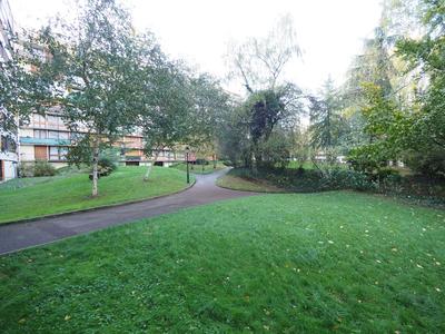 Appartement - 27 m² - 1 pièce