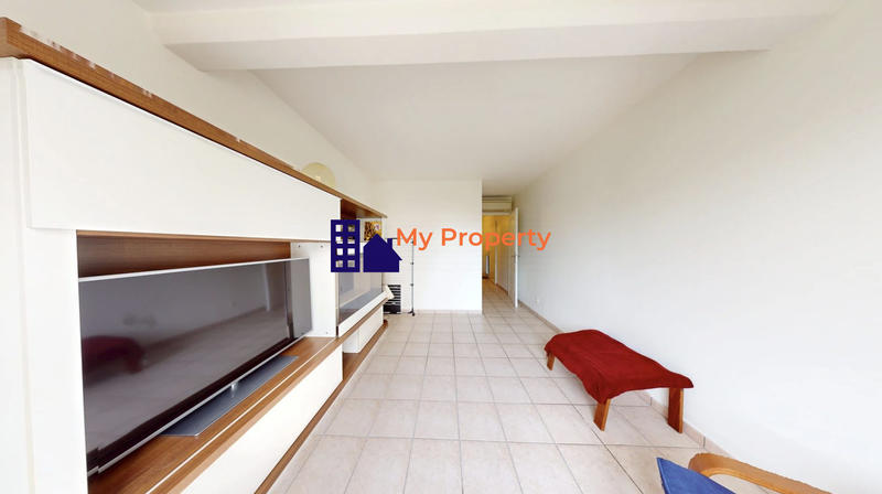 Maison - 122 m² - 5 pièces