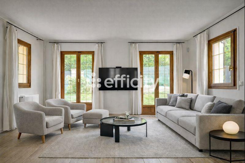 Villa - 160 m² - 7 pièces