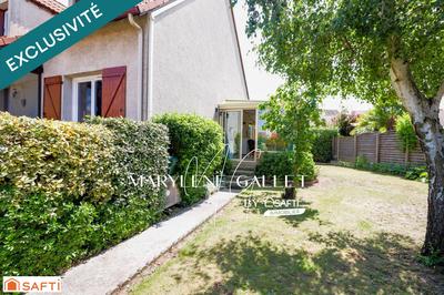 Maison - 129 m² - 5 pièces