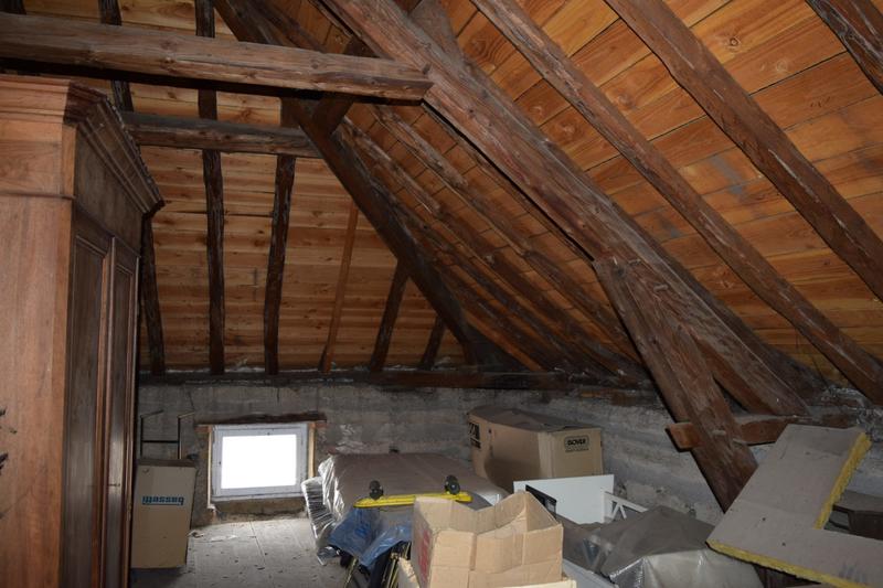 Maison - 170 m² - 6 pièces