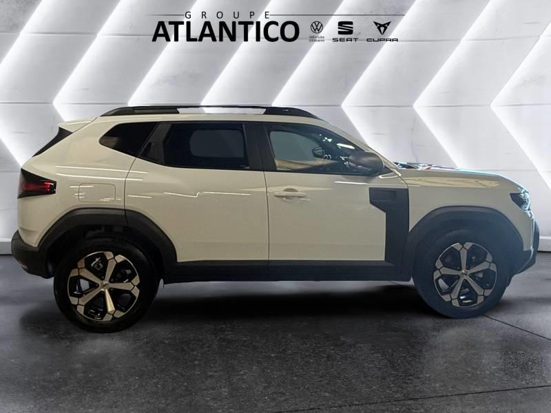 Dacia Duster Hybrid 140 4x2 Journey