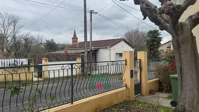 Villa - 92 m² - 4 pièces