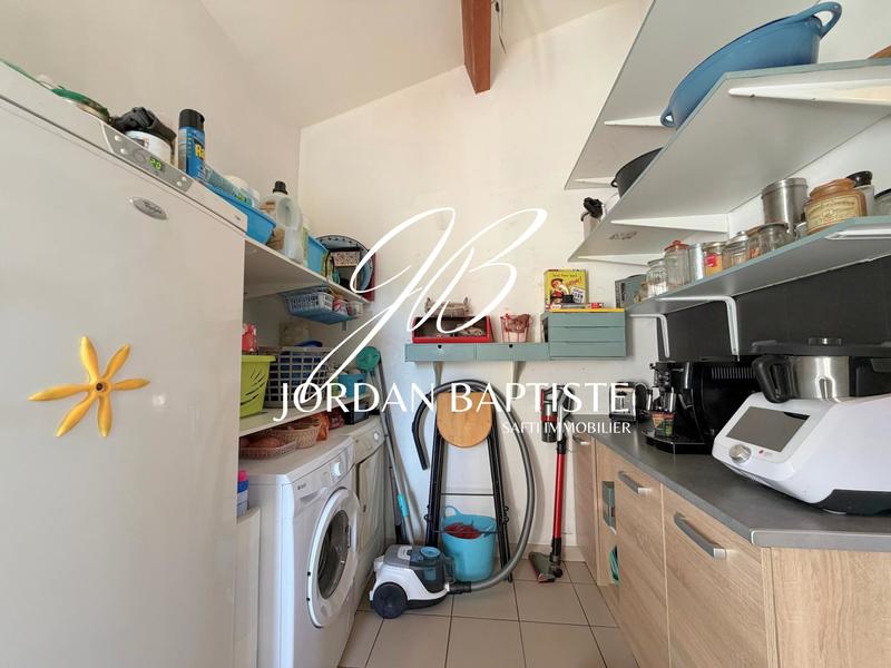 Maison - 145 m² - 5 pièces