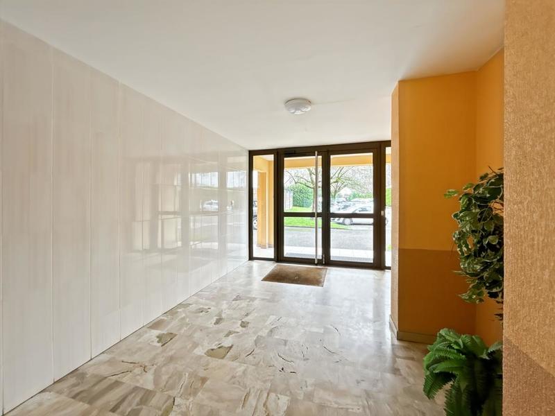 Appartement - 55 m² - 2 pièces