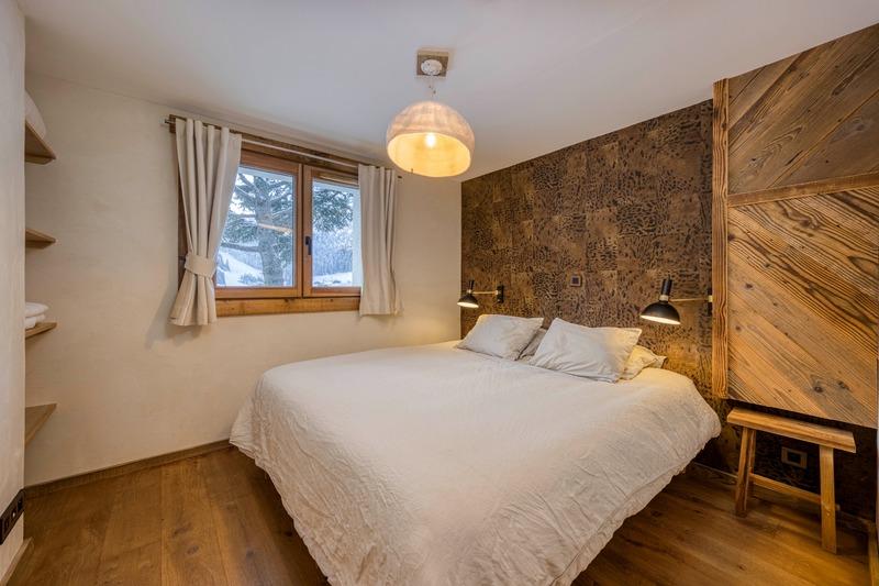 Châlet - 200 m² - 8 pièces