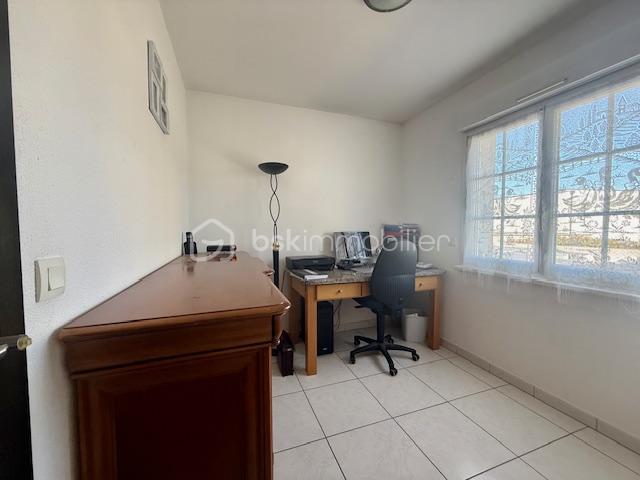 Maison d'architecte - 137 m² - 6 pièces