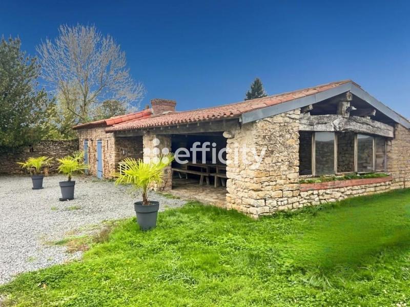 Demeure - 415 m² - 16 pièces