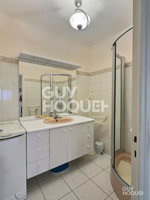 Appartement - 87 m² - 3 pièces