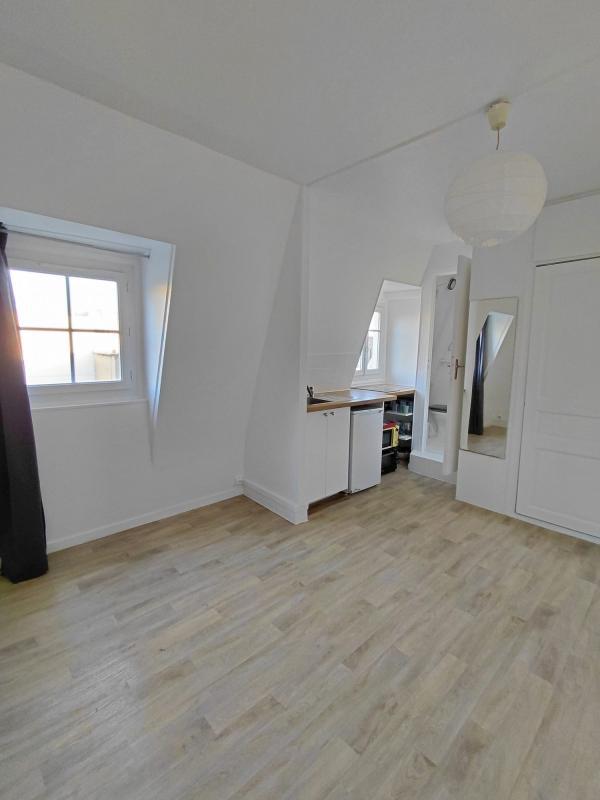 Studio - 17 m² - 1 pièce