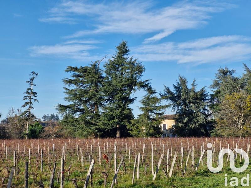 Maison - 356 m² - 10 pièces