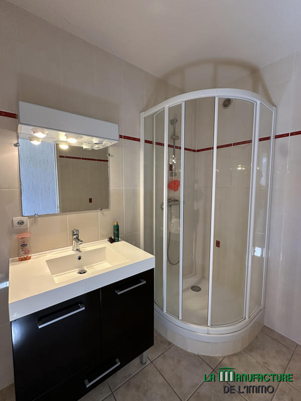 Appartement - 71 m² - 3 pièces