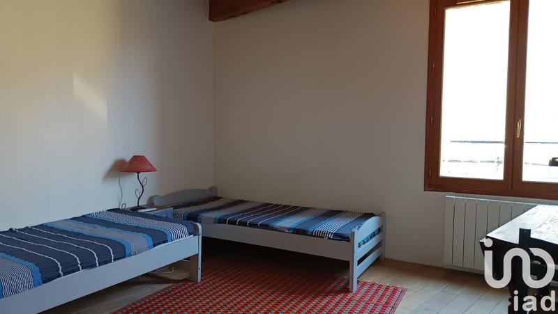 Appartement - 74 m² - 3 pièces