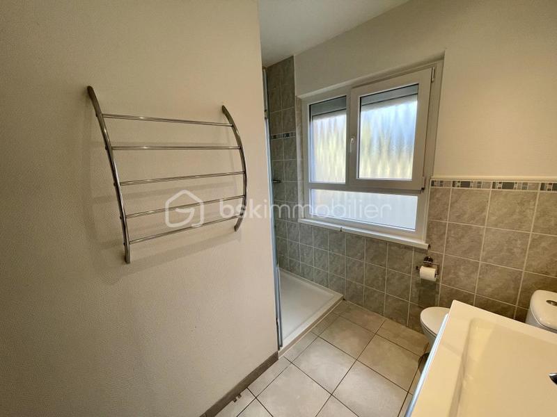 Maison - 200 m² - 8 pièces