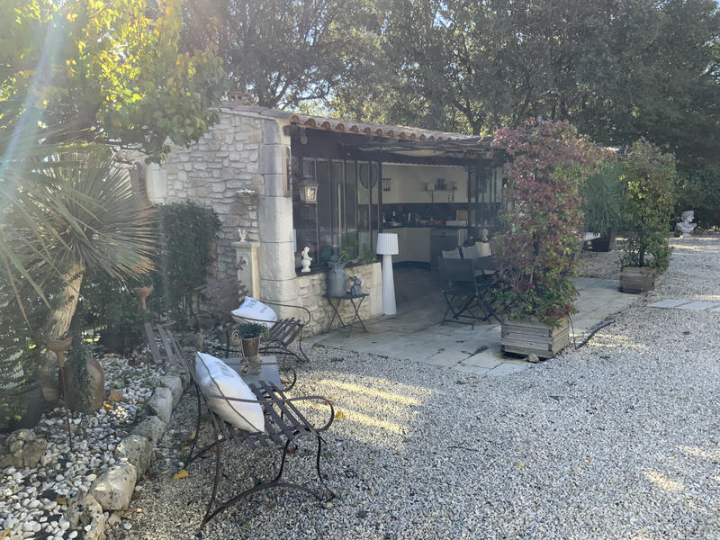 Maison - 190 m² - 7 pièces