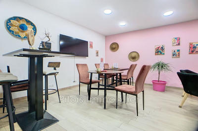 Local commercial - 51 m²