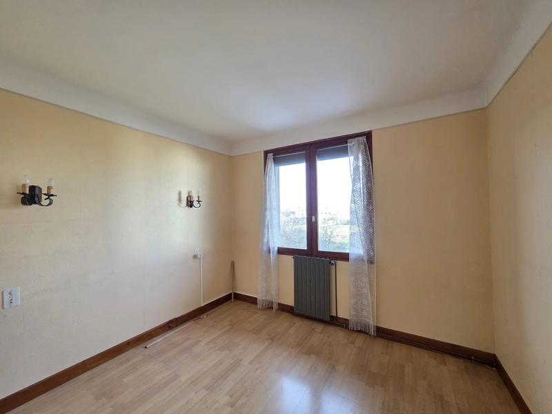 Maison - 154 m² - 6 pièces