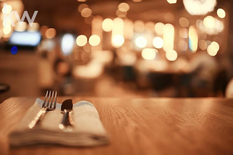 Fonds de commerce - Magasins - 200 m²