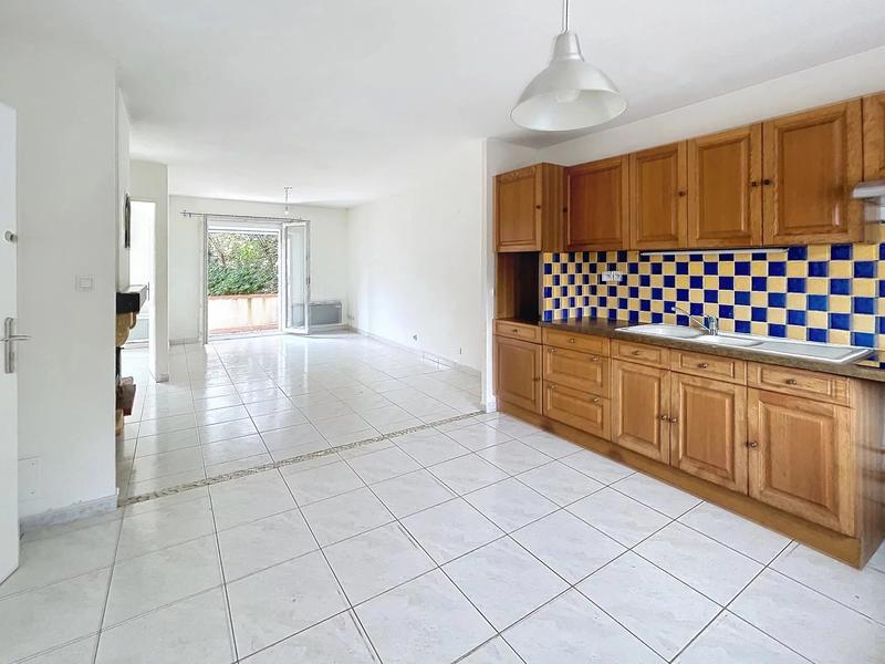 Appartement - 76 m² - 4 pièces