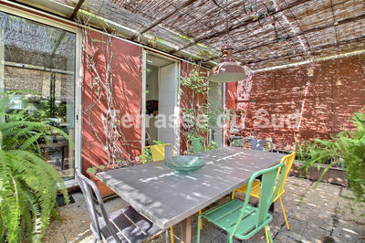 Appartement - 155 m² - 6 pièces