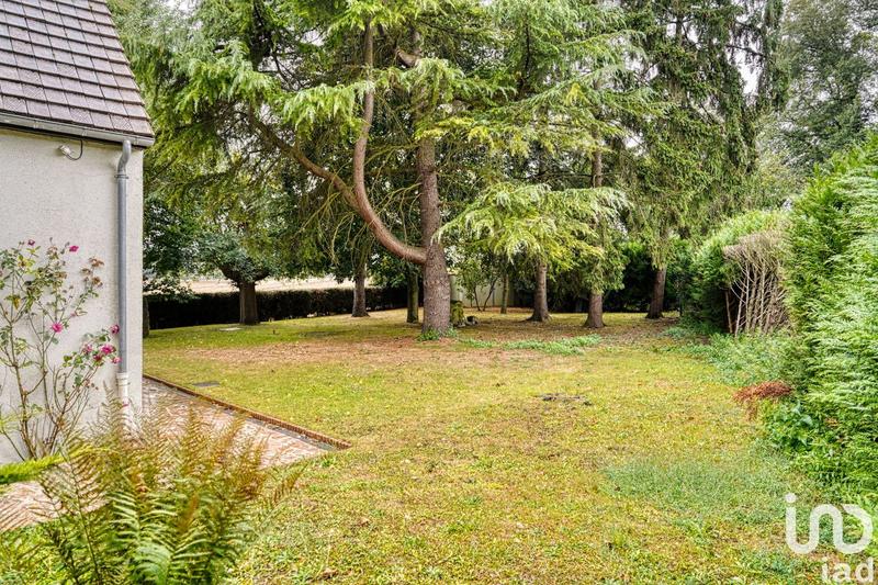 Maison - 213 m² - 9 pièces