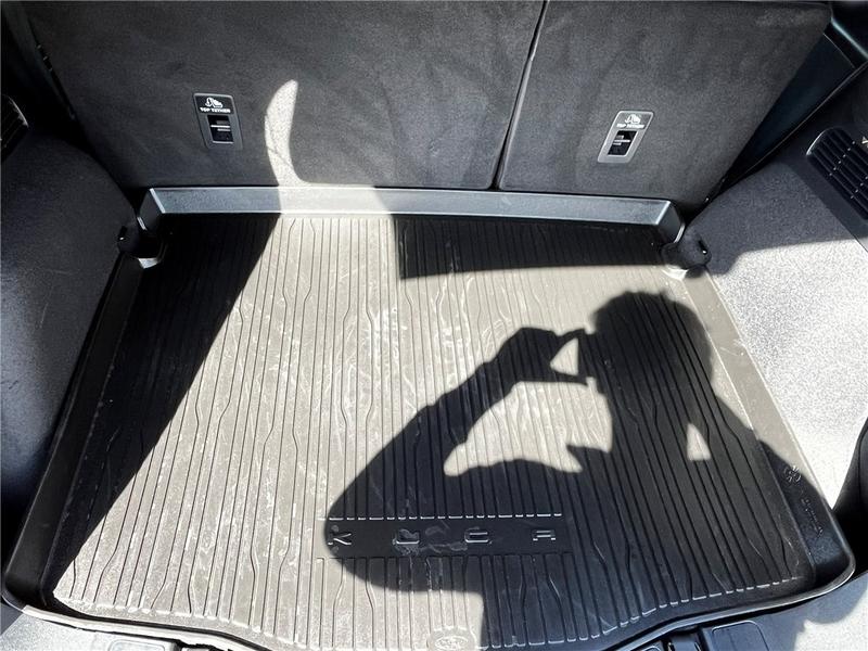 Ford Kuga III 2.5 Duratec 180 Ch Flexifuel Fhev E85 Powershift St-Line X